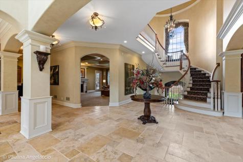419 North Valley Hill Road Bull Valley IL 60098