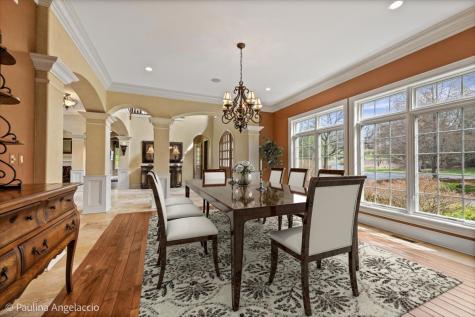 419 North Valley Hill Road Bull Valley IL 60098