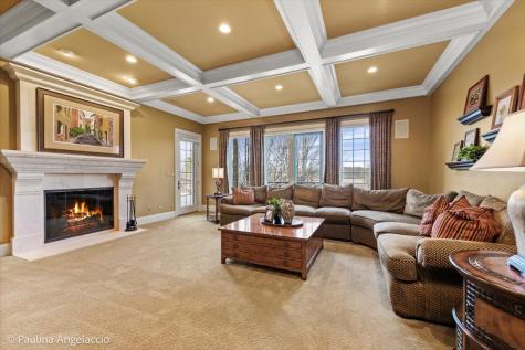 419 North Valley Hill Road Bull Valley IL 60098