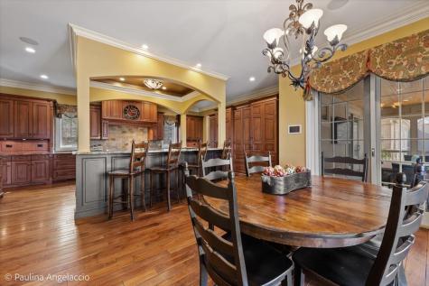 419 North Valley Hill Road Bull Valley IL 60098