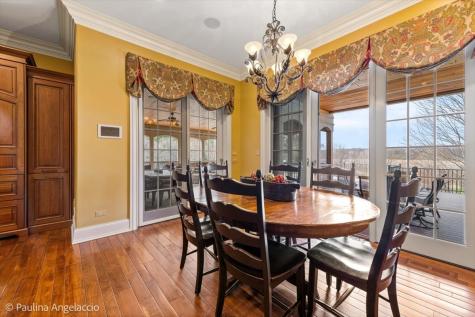 419 North Valley Hill Road Bull Valley IL 60098