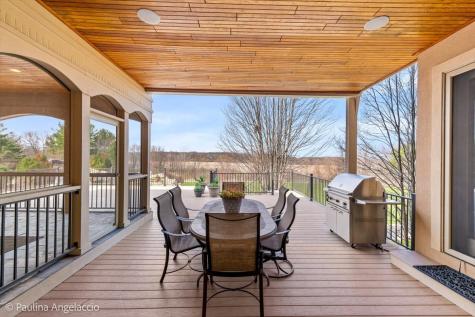 419 North Valley Hill Road Bull Valley IL 60098