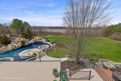 419 North Valley Hill Road Bull Valley IL 60098