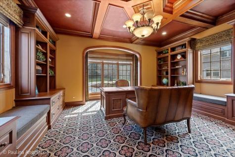 419 North Valley Hill Road Bull Valley IL 60098