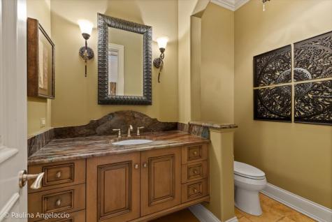 419 North Valley Hill Road Bull Valley IL 60098