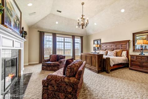 419 North Valley Hill Road Bull Valley IL 60098