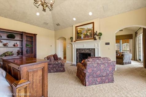 419 North Valley Hill Road Bull Valley IL 60098
