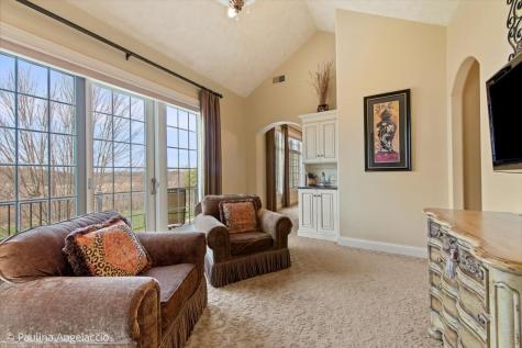 419 North Valley Hill Road Bull Valley IL 60098
