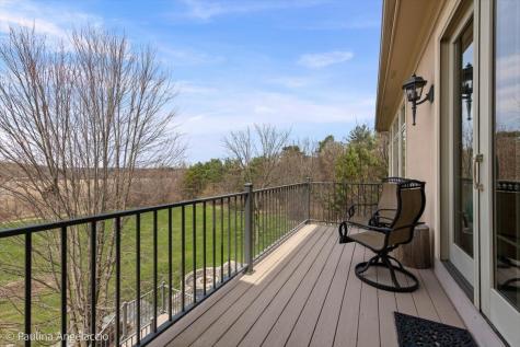 419 North Valley Hill Road Bull Valley IL 60098