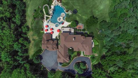419 North Valley Hill Road Bull Valley IL 60098