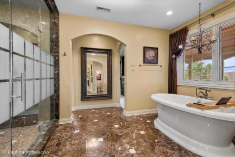 419 North Valley Hill Road Bull Valley IL 60098