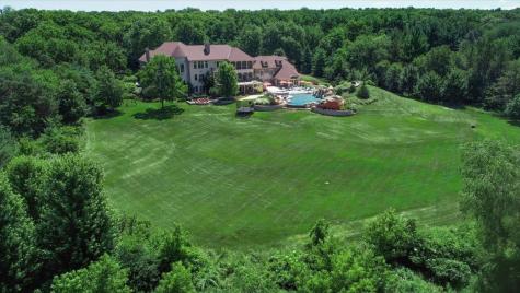419 North Valley Hill Road Bull Valley IL 60098
