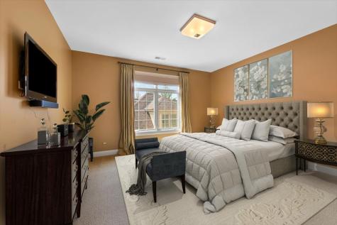 419 North Valley Hill Road Bull Valley IL 60098