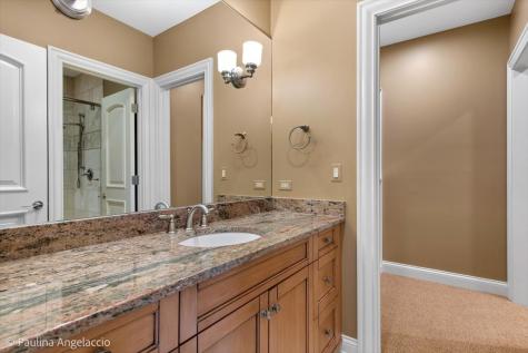 419 North Valley Hill Road Bull Valley IL 60098