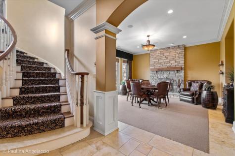 419 North Valley Hill Road Bull Valley IL 60098