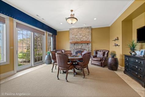 419 North Valley Hill Road Bull Valley IL 60098
