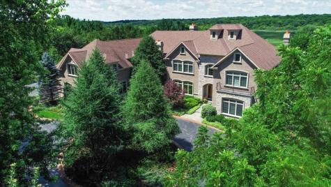 419 North Valley Hill Road Bull Valley IL 60098
