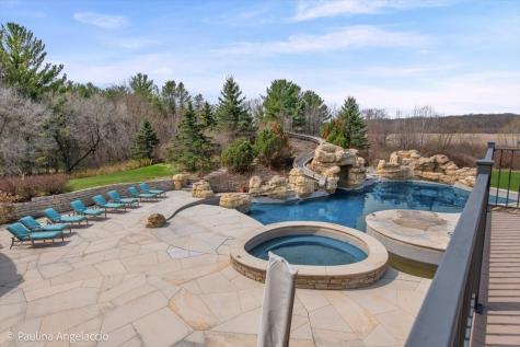 419 North Valley Hill Road Bull Valley IL 60098
