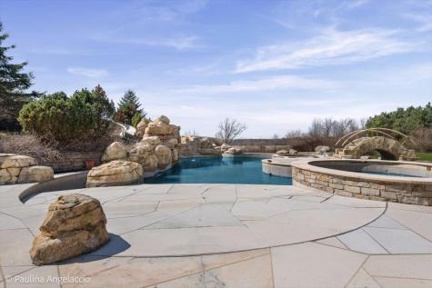 419 North Valley Hill Road Bull Valley IL 60098
