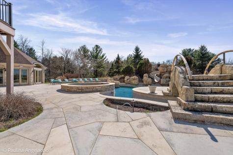 419 North Valley Hill Road Bull Valley IL 60098