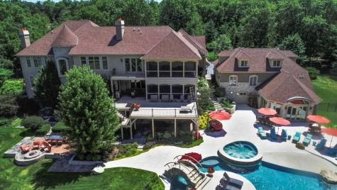 419 North Valley Hill Road Bull Valley IL 60098