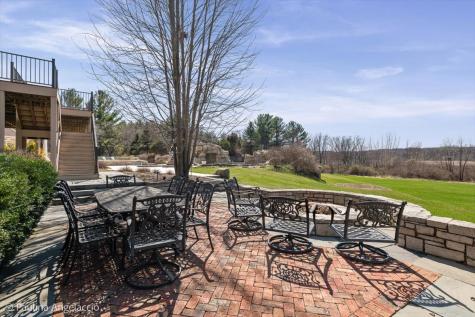 419 North Valley Hill Road Bull Valley IL 60098
