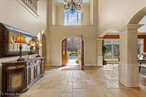 419 North Valley Hill Road Bull Valley IL 60098
