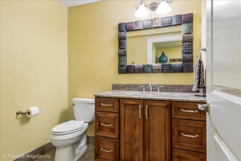 419 North Valley Hill Road Bull Valley IL 60098