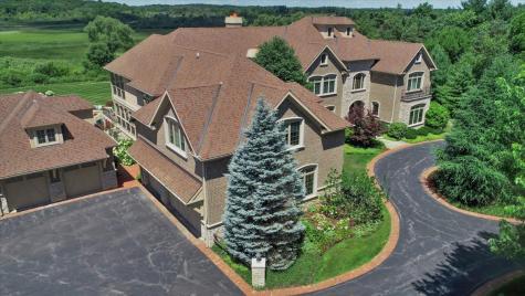 419 North Valley Hill Road Bull Valley IL 60098