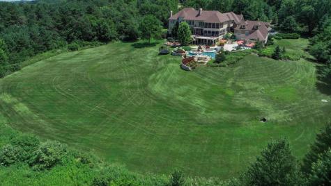 419 North Valley Hill Road Bull Valley IL 60098