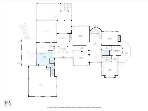 419 North Valley Hill Road Bull Valley IL 60098