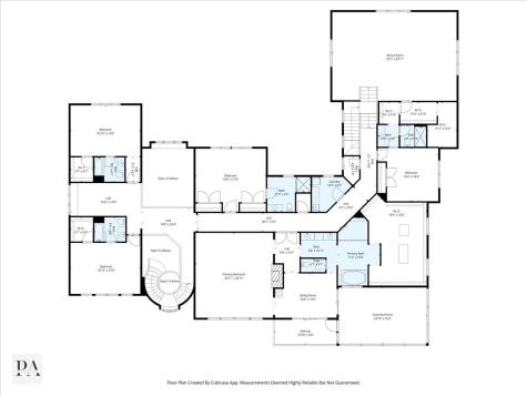419 North Valley Hill Road Bull Valley IL 60098