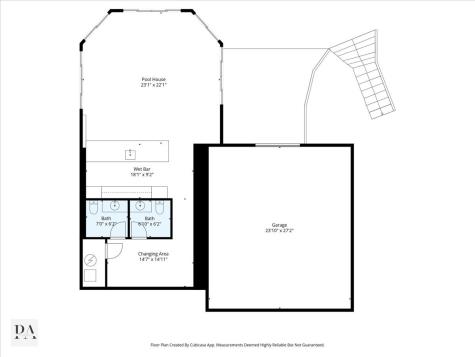 419 North Valley Hill Road Bull Valley IL 60098