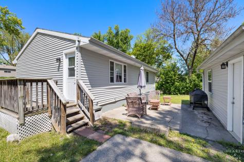 502 East Oak Street Lake In The Hills IL 60156