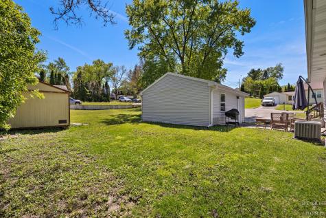 502 East Oak Street Lake In The Hills IL 60156