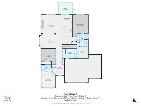 1569 Dempsey Drive St. Charles IL 60174