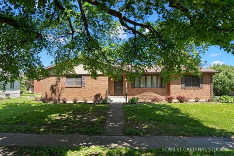 220 East North Street Leland IL 60531