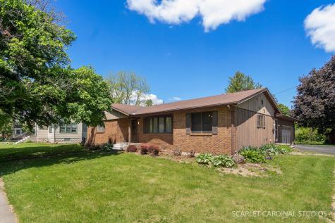 220 East North Street Leland IL 60531