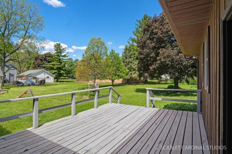 220 East North Street Leland IL 60531