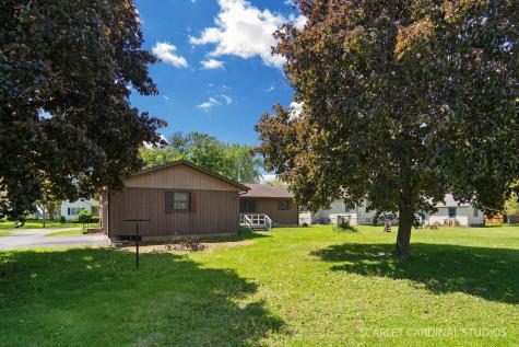 220 East North Street Leland IL 60531