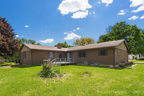220 East North Street Leland IL 60531