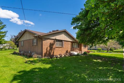 220 East North Street Leland IL 60531