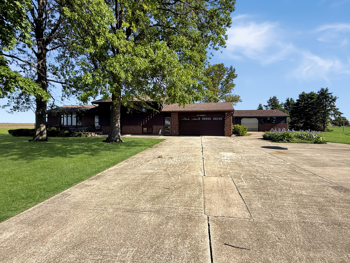 2052 County Road 3000 N Rantoul IL 61866