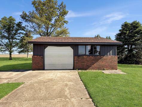 2052 County Road 3000 N Rantoul IL 61866