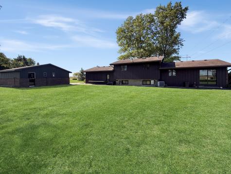 2052 County Road 3000 N Rantoul IL 61866