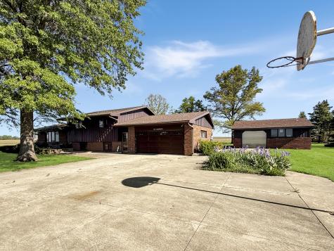 2052 County Road 3000 N Rantoul IL 61866