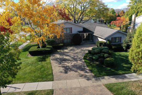 2604 North Prindle Avenue Arlington Heights IL 60004