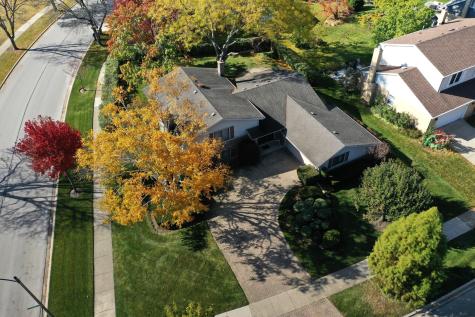 2604 North Prindle Avenue Arlington Heights IL 60004