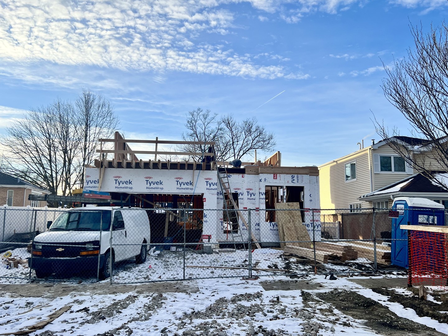 468 North Highland Avenue Elmhurst IL 60126