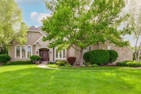 39598 Orchard Bluff Lane Wadsworth IL 60083